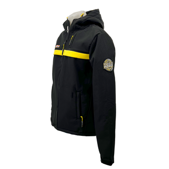 Softshell Jas