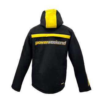 Softshell Jas