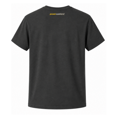 T-shirt Full Pull 