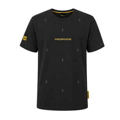 T-shirt studs 