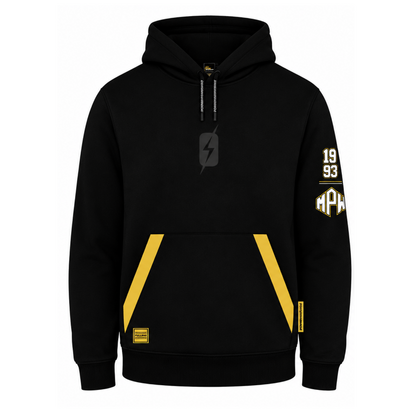 Hoodie Power since 1993