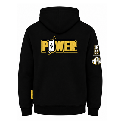 Hoodie Power since 1993