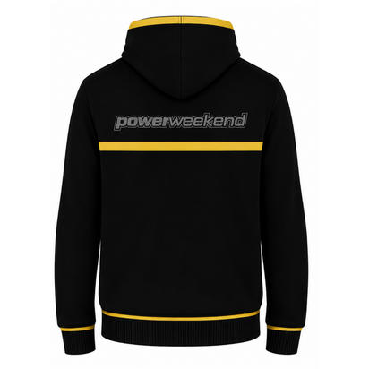 Made's powerweekend original 
