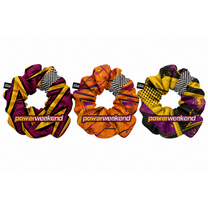 Scrunchie 