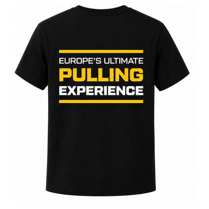 Pulling experience 
