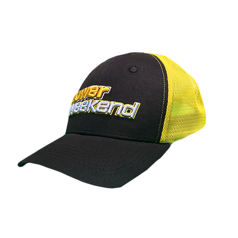 Truckercap