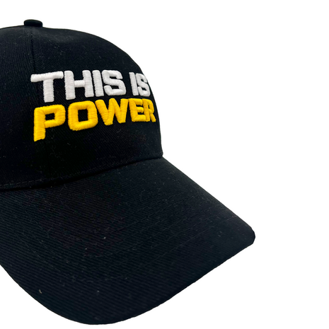 Cap