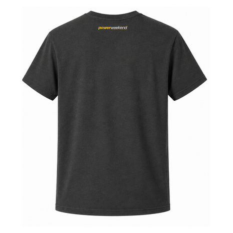 T-shirt Full Pull 