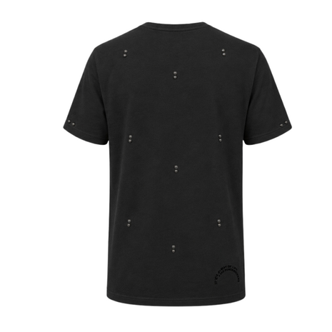 T-shirt studs 