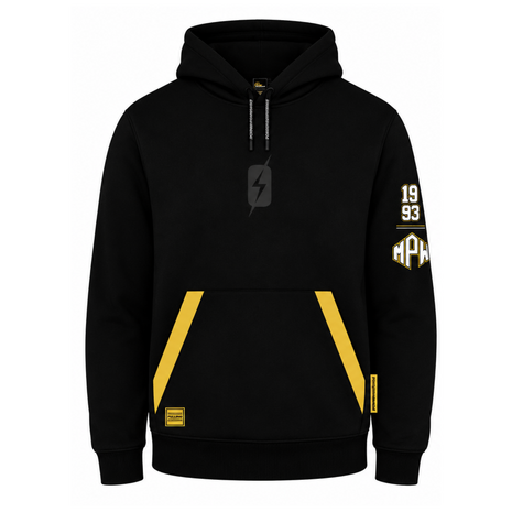 Hoodie Power since 1993