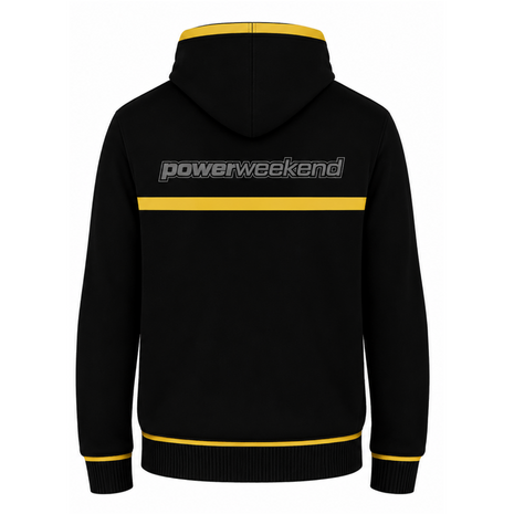 Made's powerweekend original 