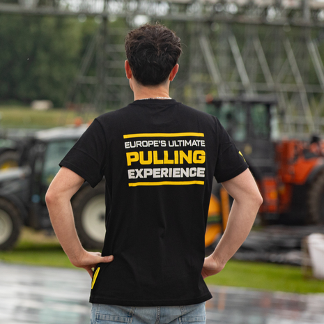 Pulling experience 