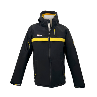 Softshell Jas