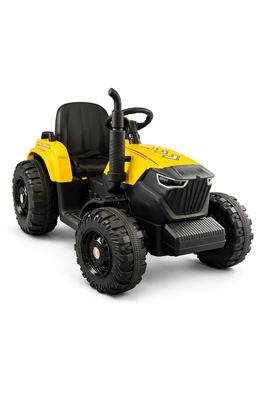 Elektrische trekker kids