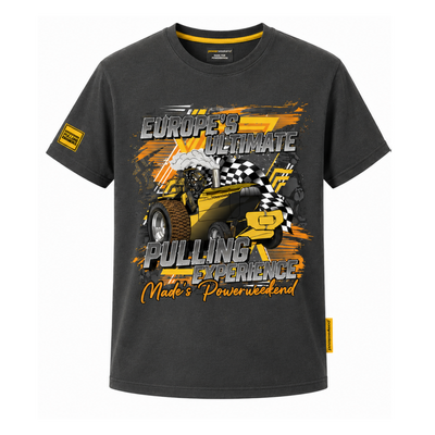 T-shirt Full Pull
