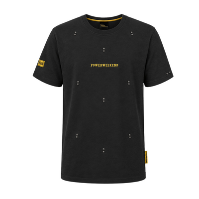T-shirt studs