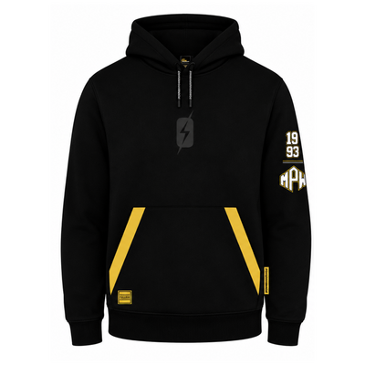 Hoodie Power since 1993