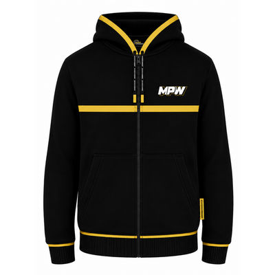 Vest Made's Powerweekend Original